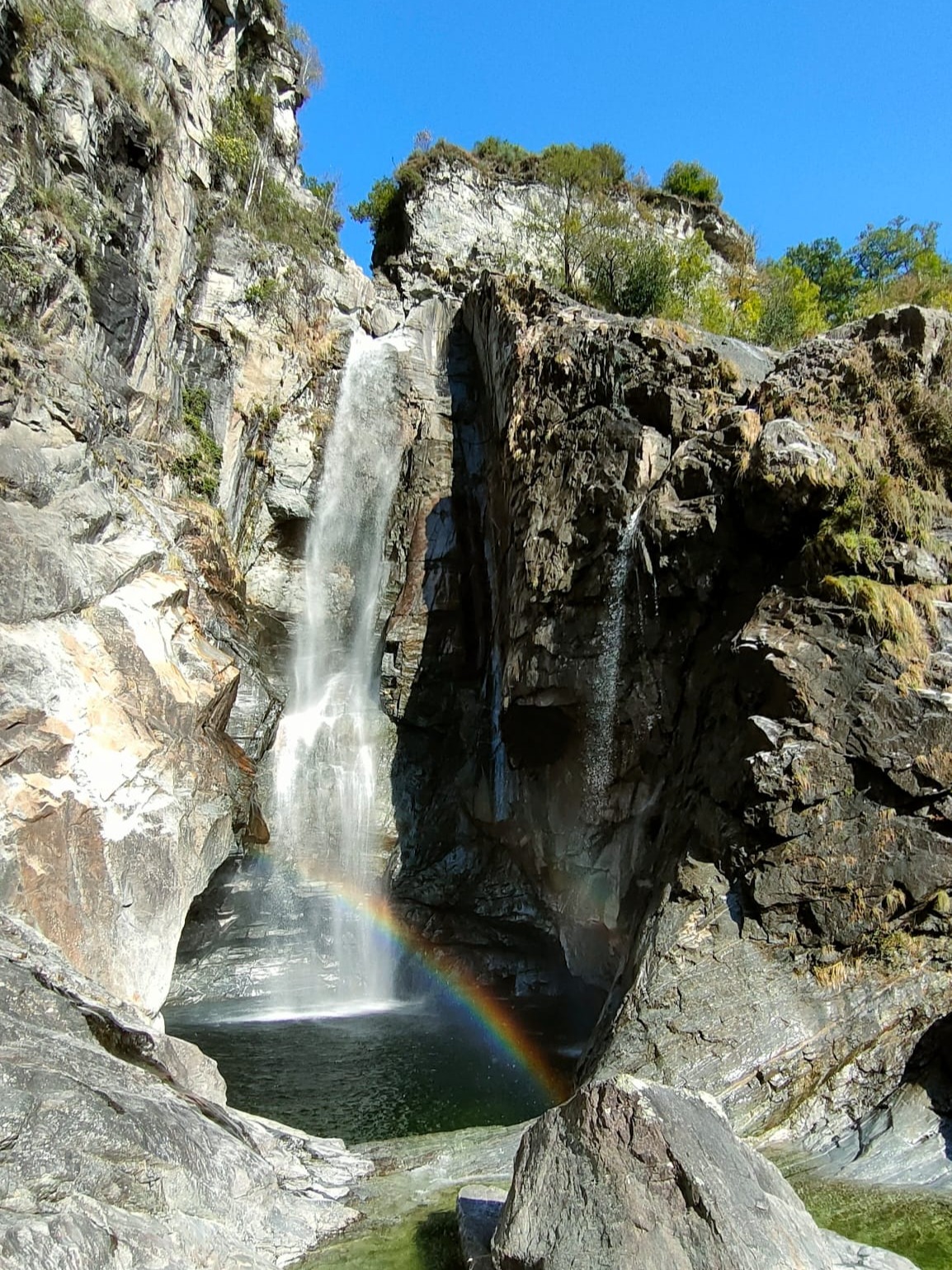 Guided tour of Vallemaggia: If Stones Could Speak